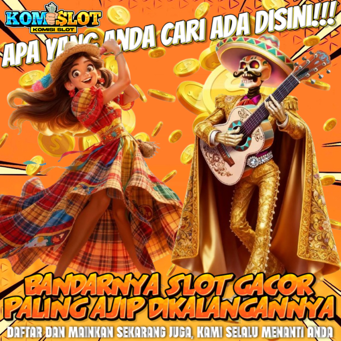 Bandar Slot Online